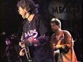 Sam Bush Band - Party Like It's 1999/Stingray