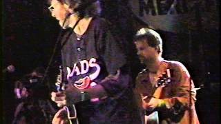 Sam Bush Band - Party Like It&#39;s 1999/Stingray