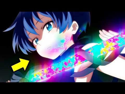 Garotinho RENASCEU Como Príncipe com Todos Seus ATRIBUTOS MAXIMIZADOS (1-10) - Anime Recap