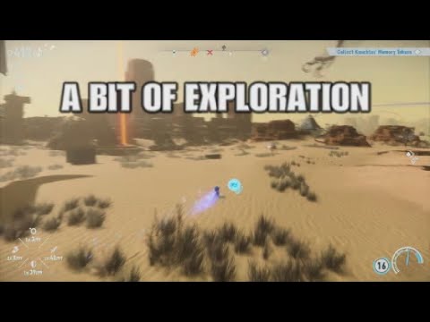 Doing Whatever - Sonic Frontiers (Pt.17)