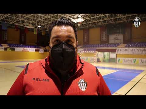 El MSC Torreblanca FS B no opciones a Martos FS en su casa y gana una nueva final (0-3)