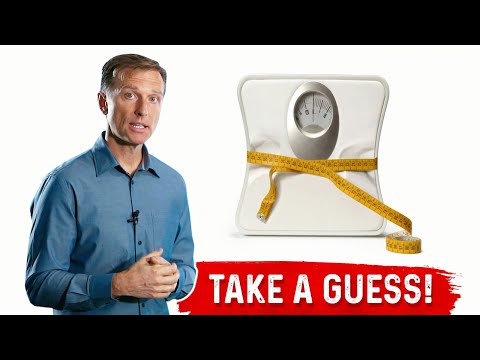 The Ultimate Fat Burning Guide Dr Berg s Webinar on Maximum Weight Loss