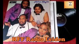 Mtume - Tie Me Up [Album: You, Me & He - 1984]