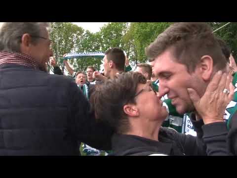 11Sport: Born Kampioen 2019