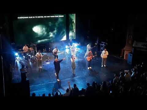 Living en teatro avenida - Recuerdame