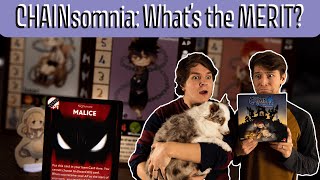 kovray - CHAINsomnia video thumbnail