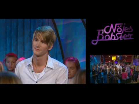 Erik Linder - Tro (live at Bobster)