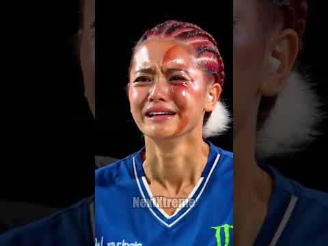 You Won’t Believe What Happened After the Slap!