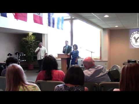 Iglesia Nueva Generacion -Worcester / Holden, MA