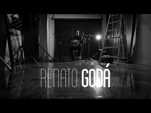 Renato Godá - Canção De Um Velho Marujo | Studio62