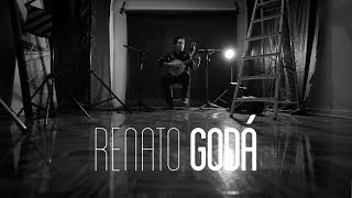 Renato Godá - Canção De Um Velho Marujo | Studio62