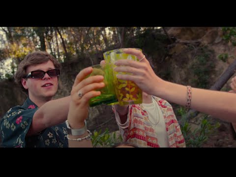 Jvst Fly⚡️- Roll Another One [Prod. By FRANKIEONTHEGUITAR & D'AY] (Vídeo Oficial)