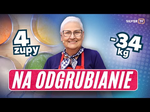 4 zupy na odgrubianie – kolorowy sposób na zdrowie!