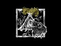 Crowgod Graveyard Planet Full Album 2021