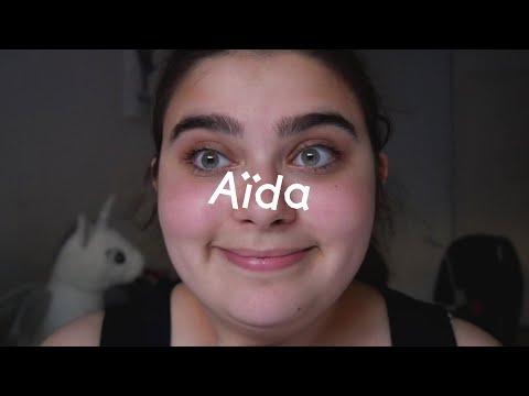 Cher Futur Moi - Aïda