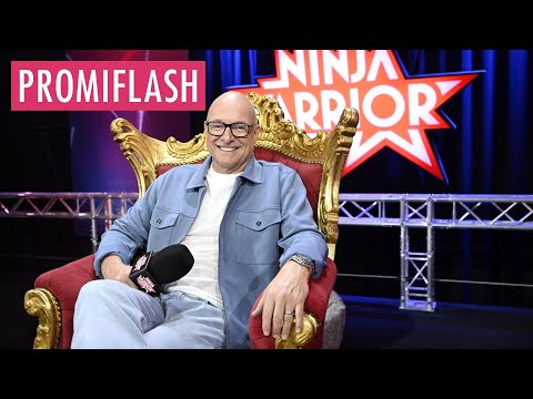 "Ninja Warrior": Frank Buschmann war nicht mehr er selbst