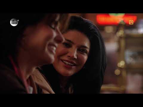 The Lake House [2006] - The Bar Scene 🎬