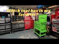 Home Depot And Lowes Tool Box Storage Brands To BUY And AVOID US General Kobalt Craftsman More