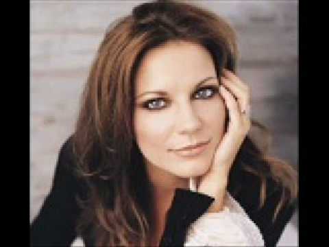 My valentine - Martina Mcbride