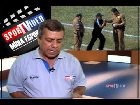 P.S.T.C. 0X0 CAMBÉ A.C. 3A.DIVISÃO PARANAENSE 2012.