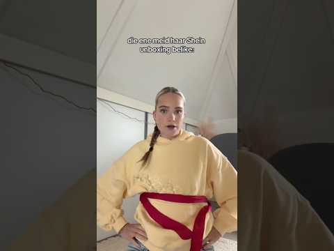 Shein Unboxing!!!😂