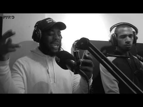 Selecta Impact With Rolla, Lusion, Clipson, Dizzle Kid, Supremeky, Pyro, Jo So Sick & Logan