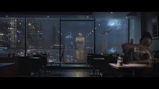Download lagu beautiful scene in doctor strange mp3