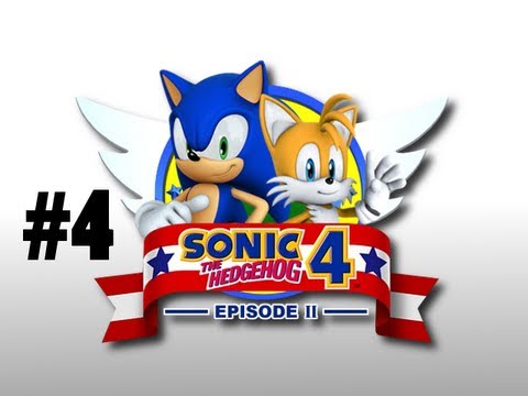 sonic the hedgehog 4 episode 2 xbox 360 free download