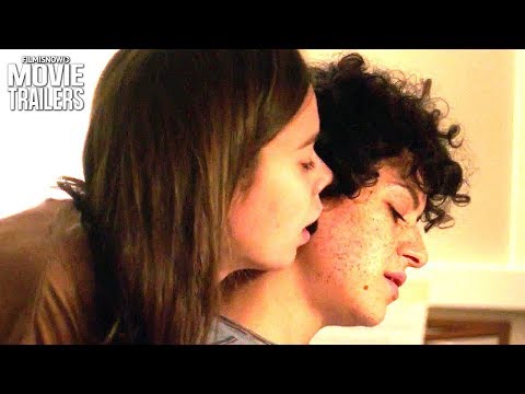 DUCK BUTTER Trailer (2018) - Alia Shawkat, Laia Costa Romantic Comedy Movie thumnail