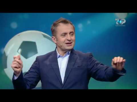 Procesi Sportiv, 22 Janar 2017, Pjesa 1 - Top Channel Albania - Sport Talk Show