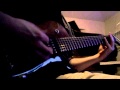 EXO-K - MAMA [Guitar Cover] 