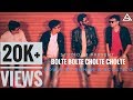 Bolte Bolte Cholte Cholte (Cover)| Subham Shaw ft. Acustico|Imran Mahmudul