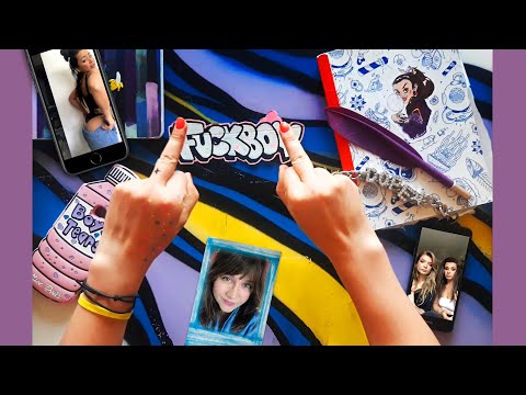 Gonix (feat. Kasia Klich) - F U C K B O Y