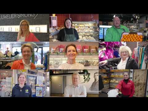 Winkelaanbod Winkelhart Oosterwolde - maak kennis