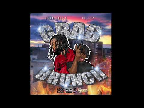 Grab Brunch - Dean Jones ft Yn Jay Prod. Jas8nCartier