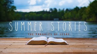 The Workers in the Vineyard