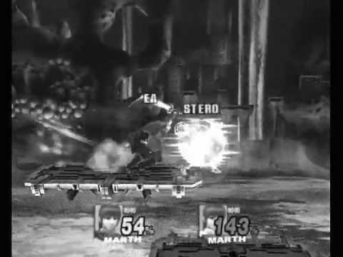 OHN7 56 - EA (Marth) vs. PlanetStereo (Marth) [Brawl]