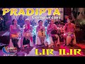 LIR ILIR PAMBUKA PRADIPTA CAMPURSARI