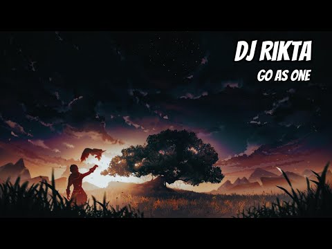 RiKTA - Go As One [Hands Up]