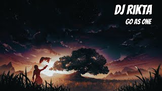 Download lagu RiKTA - Go As One [Hands Up] mp3