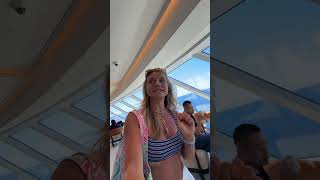 If you know, YOU KNOW 👏🍪⏰ #NorwegianLuna #CruiseNorwegian #cruisetok #cruisevlog