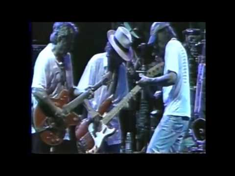 Neil Young - Cortez The Killer (Live)