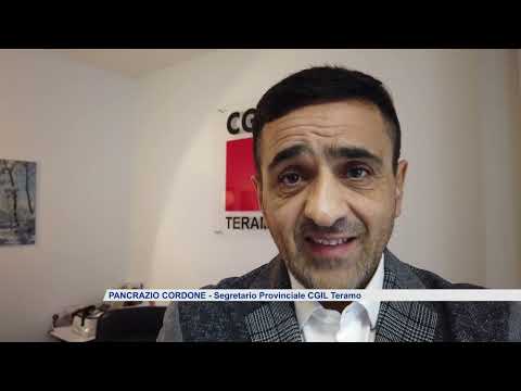 Lavoro povero e nuovi bisognosi: il Natale difficile di molte famiglie teramane