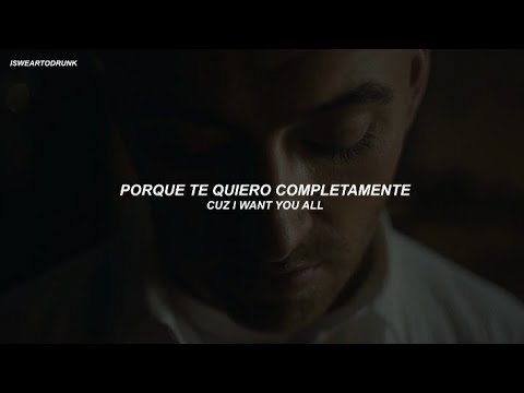 my oasis; sam smith ft. burna boy (español, inglés)