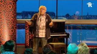 Dave On Stage - Youp van 't Hek