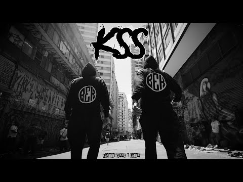KASIMIR1441 x LAUIN - KSS  (prod. by WILDBWOYS) [Official Video]