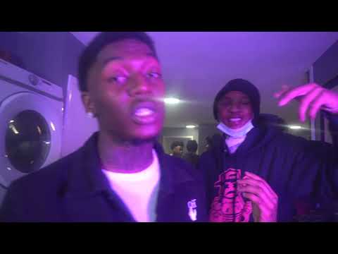 Cuz Wax - Don't Play