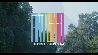 Video clip of The Girl From Ipanema