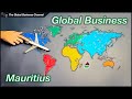 Investing In Mauritius Mauritius Global Business Sector Explained