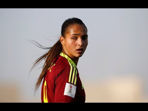 The Best of Deyna Castellanos